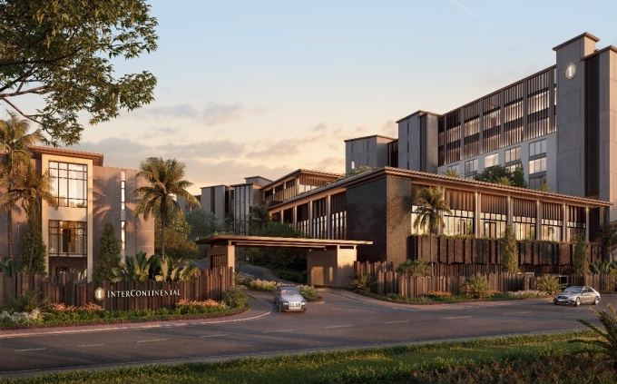 1-1749442045-5560-1749442265-1 Phối cảnh khu nghỉ dưỡng InterContinental Halong.
