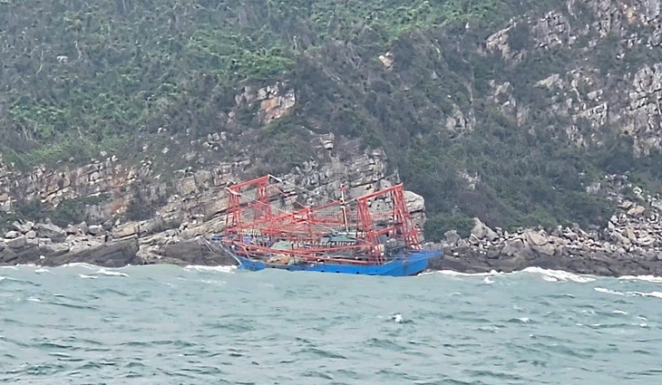 1-1750158366325381696530 hải quân - Ảnh 2.