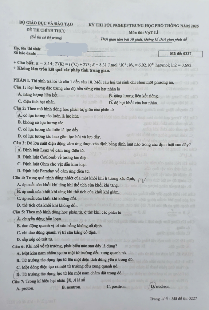 1-1750995112-5343-1750995222 Đề Vật lý thi tốt nghiệp THPT 2025