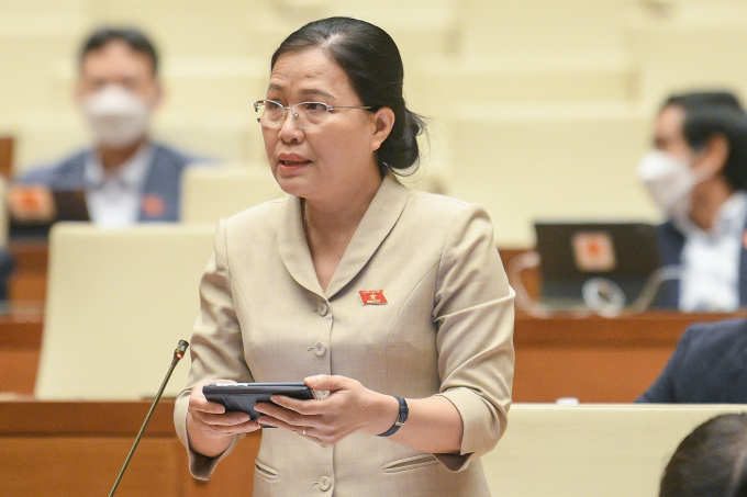 1-dsc-2351-jpeg-1750155854-2271-1750156503 Đại biểu Đỗ Thị Lan. Ảnh: Cổng TTĐT Quốc hội