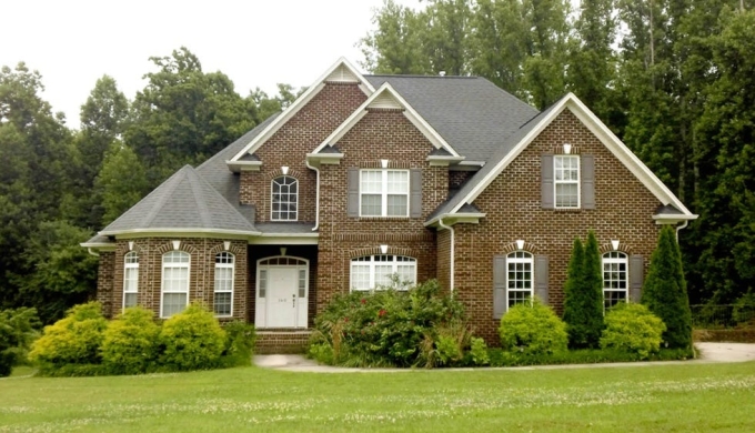 2-1747220001-4962-1747221145 Ngôi nhà xảy ra án mạng. Ảnh: Davidson County Courthouse