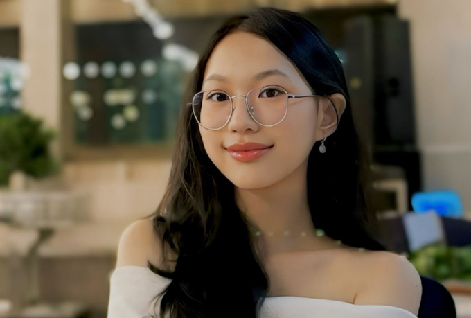 2-1749729434-6192-1749737073 Nguyễn Hồng Gia Nghi. Ảnh: Nhân vật cung cấp