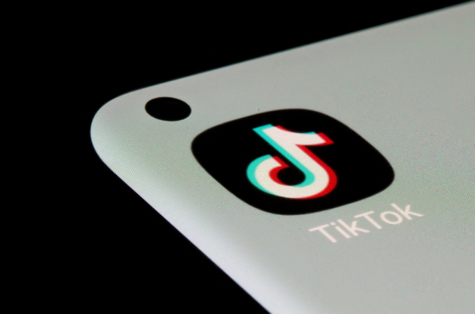 2023-02-23t104907z-1694820246-2611-9352-1750208370 Ứng dụng TikTok hiện có 170 triệu người dùng tại Mỹ. Ảnh: Reuters