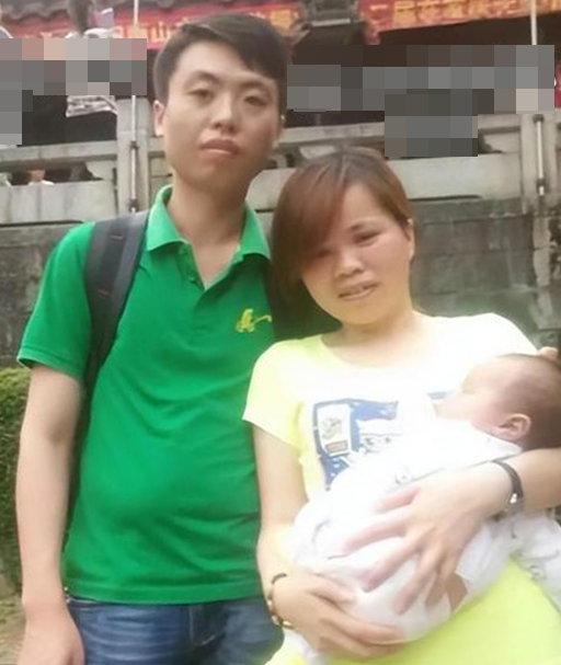 2c183945550a2f89f2cad30336e7b4-2236-7039-1748861191 Lưu Giang (trái) và Hứa Kim Hoa. Ảnh: Weibo