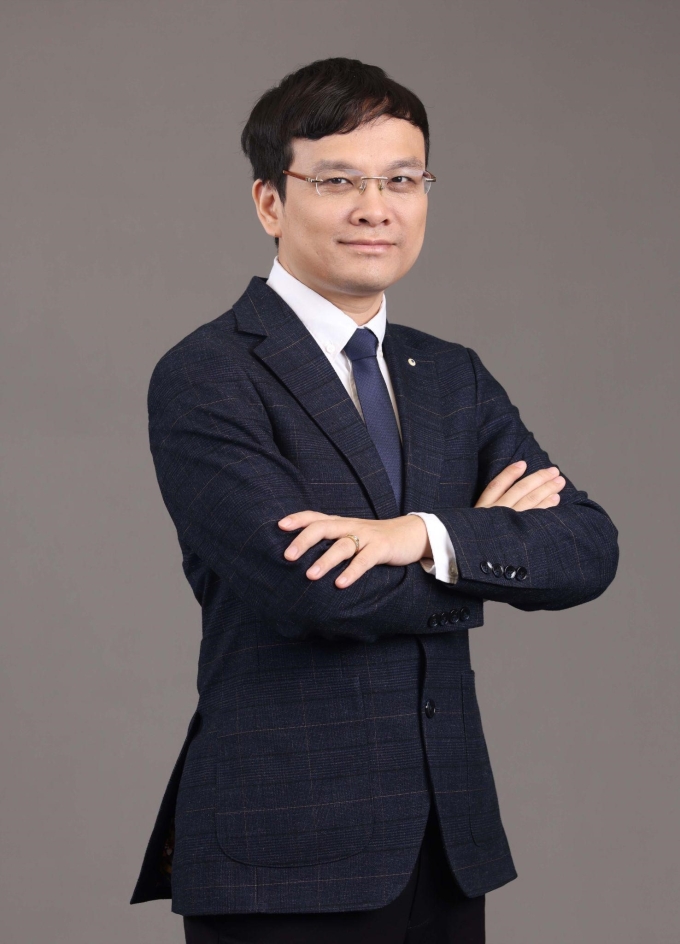 3-1750413911-7813-1750414008 Ông Hoàng Minh Hùng, Tổng giám đốc Công ty cổ phần Tasco. Ảnh: Tasco