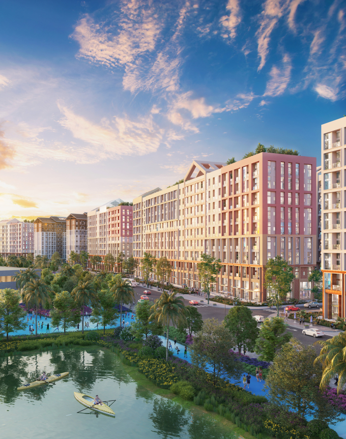 4-park-residence-1749595287-4596-1749625297 Caslaquartz ra mắt bộ sưu tập đá thạch anh thiết kế nội thất - page 2 - 3