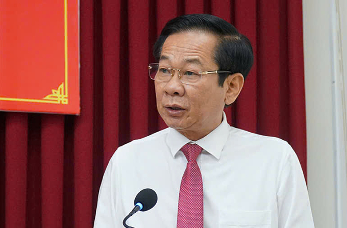 5-1751216901-1457-1751251482-1-7802-1441-1751252953 Ông Đỗ Thanh Bình. Ảnh: Cổng thông tin TP Cần Thơ