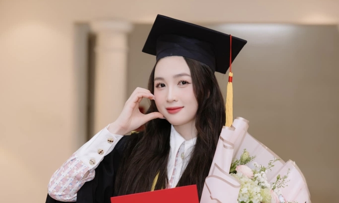 503853777-4147076935612635-362-7778-1186-1749807075 Lê Thị Ngọc Ánh. Ảnh: Nhân vật cung cấp