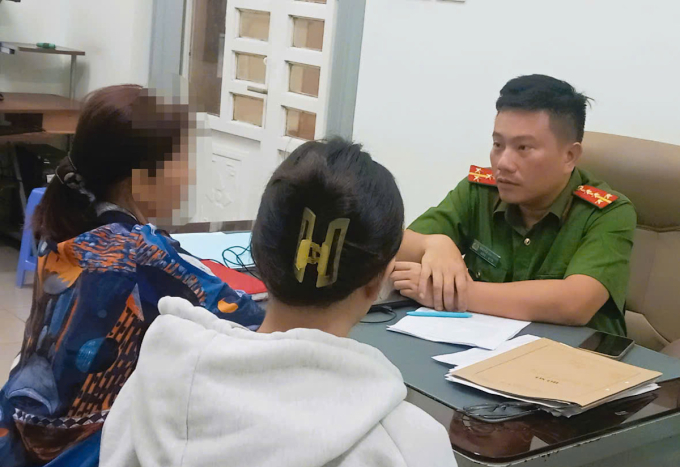 505740792-744013437966778-4100-4257-6816-1749477559 Cô gái bị lừa 800 triệu từ nhóm mặc đồ công an