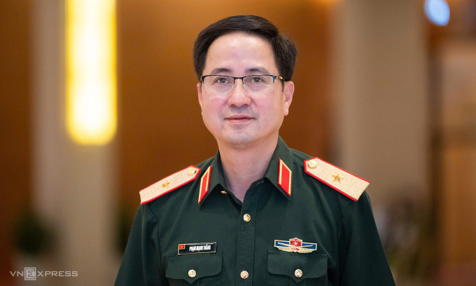 5832077d767bc3259a6a-174764603-7518-9240-1750918672 Từ vai trò tham gia đến làm chủ cuộc chơi của lực lượng mũ nồi xanh Việt Nam