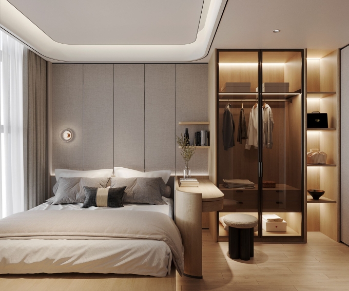 6-thiet-ke-can-ho-1750214597-7906-1750214975 Thiết kế căn hộ bên trong dự án. Ảnh: Sun Property