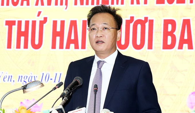 78992-dong-chi-nguyen-huu-nghi-5729-5190-1751251483 Ông Nguyễn Hữu Nghĩa. Ảnh: Báo Hưng Yên