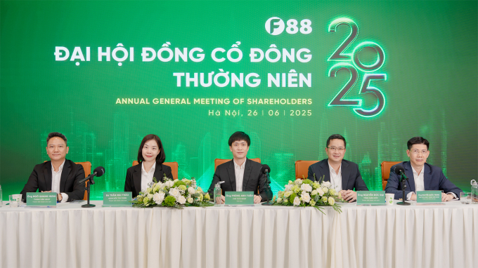 a-nh-da-i-ho-i-co-do-ng-1-1751-7191-3566-1751000350 Đại hội cổ đông diễn ra tại Hà Nội. Ảnh: F88