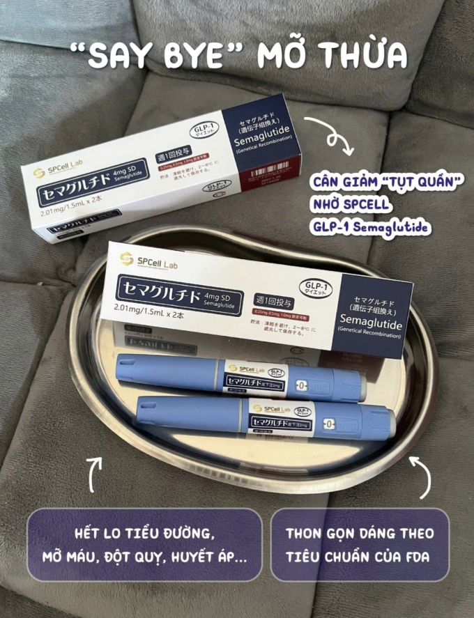a-nh-ma-n-hi-nh-2025-06-30-lu-1453-3684-1751269099 Bút semaglutide được rao bán trên mạng xã hội với công dụng giảm cân thần kỳ. Ảnh chụp màn hình
