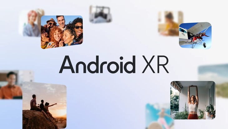 android-xr-175082367272515224023 Google giới thiệu Android XR, nền tảng dành riêng cho kính thực tế ảo và tăng cường - Ảnh 1.