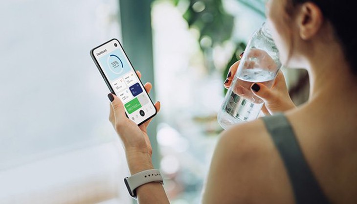 App sức khỏe đang ‘theo dõi’ bạn nhiều hơn bạn nghĩ - Ảnh 1.