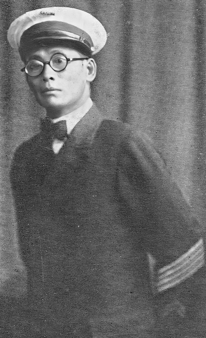 b119273a-a659-4ab5-8624-f1aaee-4329-4860-1750044732 Ảnh tư liệu về Quan. Ảnh: White House Historical Association
