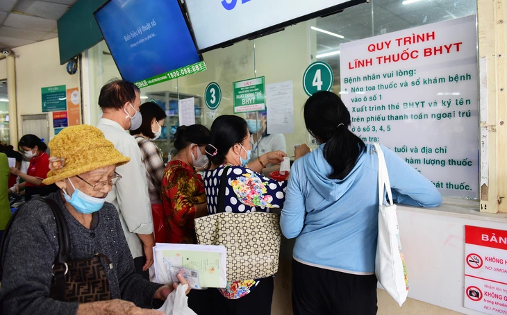 benh-vien-17005274555941420201454 cấp thuốc - Ảnh 1.