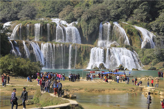 bg-jpg-1750134691-4266-1750134733-1 Thác Bản Giốc. Ảnh: Caobang.gov.vn