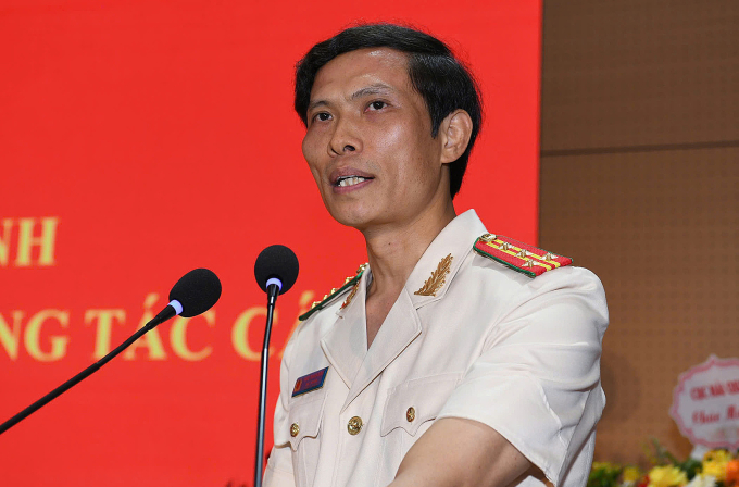 bi-nh-jpeg-1749738369-17497383-6295-9081-1749738552 Đại tá Ngô Thanh Bình. Ảnh: Huy Hà