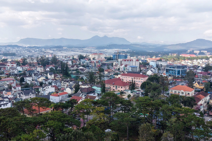 da-lat-1749458140-3044-1749458164 Một góc thành phố Đà Lạt. Ảnh: Khánh Hương