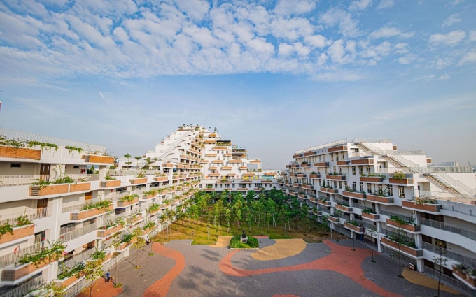 dai-hoc-fpt-tp-hcm-1-jpeg-1750-8991-8540-1750210936 Khuôn viên đại học FPT cơ sở TP HCM. Ảnh: Website Trường Đại học FPT