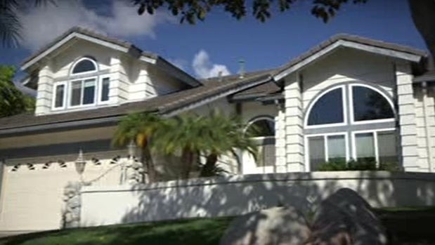 download-1-1747997121-5576-1747998377 Cặp đôi sống trong ngôi nhà Linda mua ở San Clemente, California. Ảnh: CBS