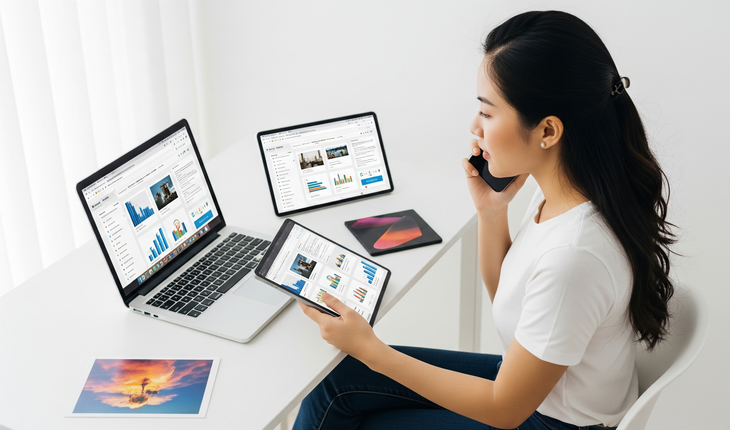 edit-thoiquendanhiemkithuatso-17496990069001913698128 đa nhiệm kỹ thuật số - Ảnh 1.