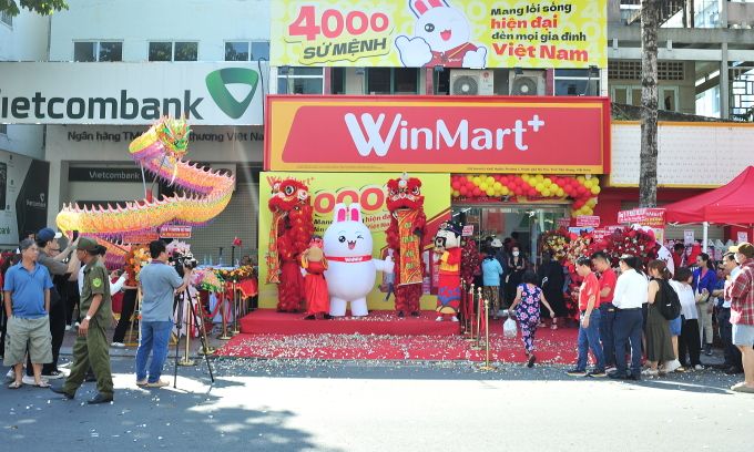 hi-nh-a-nh-khai-tru-o-ng-cu-a-2389-8489-1751255547 Khai trương cửa hàng WinMart+ thứ 4.000 tại Tiền Giang. Ảnh: Masan