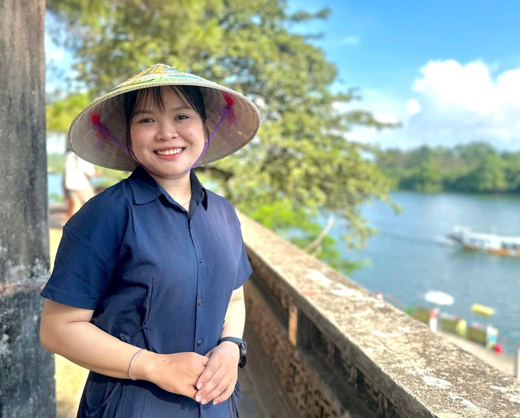 hien-tang-le-thao-duyen-dang-ky-hien-tang-khoa-hoc-hue-tu-te-1-17509322705801850927352 Lê Thảo Duyên đăng ký hiến tạng: Tôi nhận nhiều rồi, cũng đến lúc cho đi - Ảnh 1.