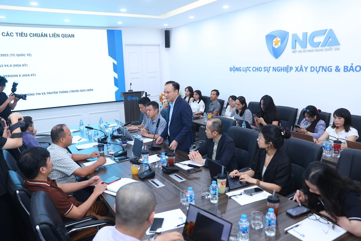 hieu4148-17503256568951426343628 Mã độc ngày càng phức tạp nhưng nhiều lãnh đạo các đơn vị vẫn còn xem nhẹ - Ảnh 1.
