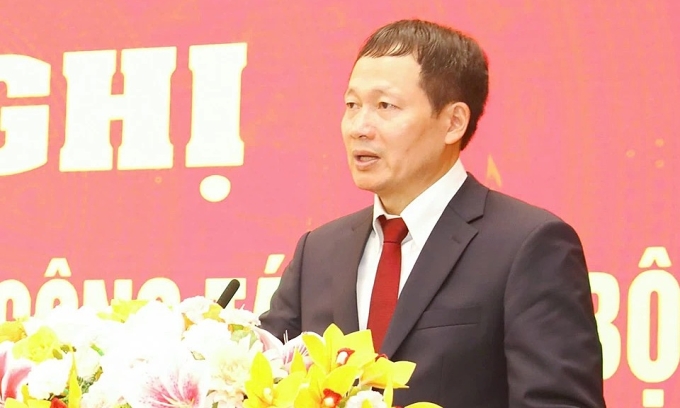 hinh-anh-2-1751216129-1774-175-9231-8256-1751252953 Ông Vũ Hồng Văn. Ảnh: Báo Đồng Nai