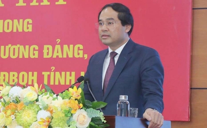 hinh-anh-7-1751218779-8018-1751251483 Ông Trịnh Xuân Trường. Ảnh: Cổng thông tin Lào Cai