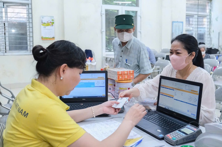 hinh-bhxh-1751182770591129909094 Sáp nhập TP.HCM, Bà Rịa - Vũng Tàu, Bình Dương, thành lập tổ công tác Bảo hiểm xã hội khu vực 27 - Ảnh 1.