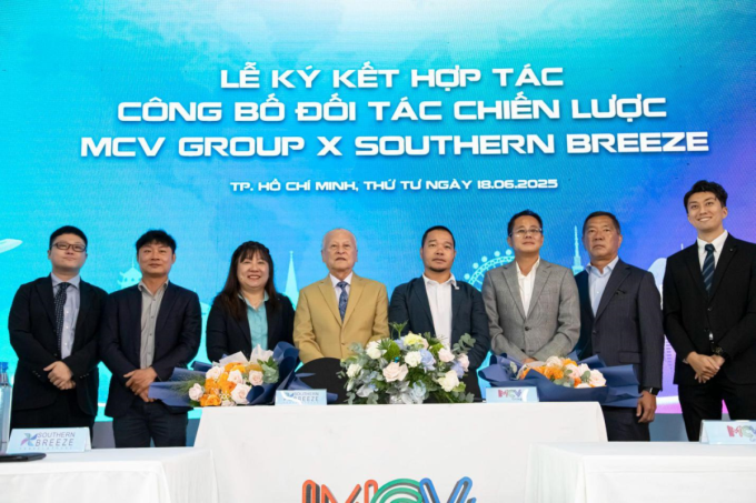 image-extractword-1-out-2118-1750471753 Sự hợp tác mở ra những kết nối tiềm năng cho du lịch kết hợp truyền hình, đưa thông tin đến gần hơn với khán giả. Ảnh: Ginatour