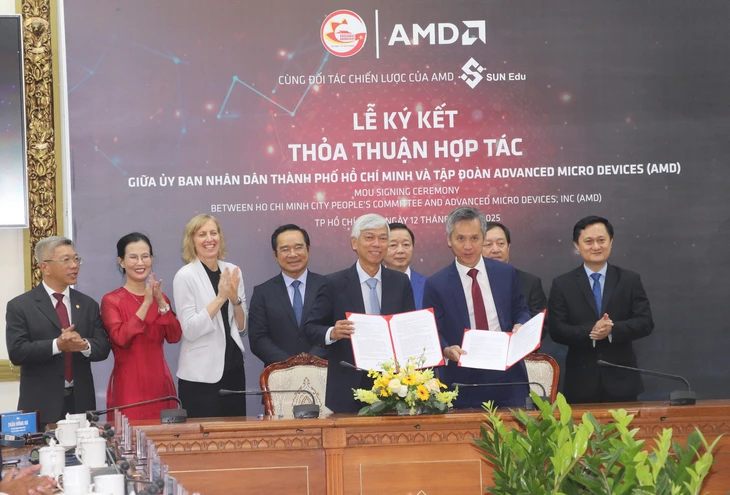 img0641-17496997935161408504486 'Gã khổng lồ' công nghệ Mỹ muốn đưa TP.HCM thành trung tâm công nghệ cao của khu vực - Ảnh 5.