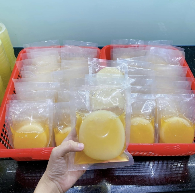 kombucha4-1749478956-7730-1749524047 Con giống scopy được bán trên mạng xã hội với giá 20.000-50.000 đồng. Ảnh chụp màn hình
