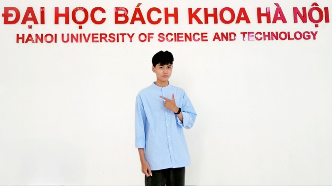 la-kie-u-ngo-c-tha-ng-17495364-4734-8933-1749536589 Lã Kiều Ngọc Thăng. Ảnh: Nhân vật cung cấp