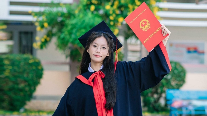 le-pham-quynh-anh-thcs-nguyen-6552-4343-1750865302 Lê Phạm Quỳnh Anh, THCS Nguyễn Chí Thanh. Ảnh: Nhân vật cung cấp