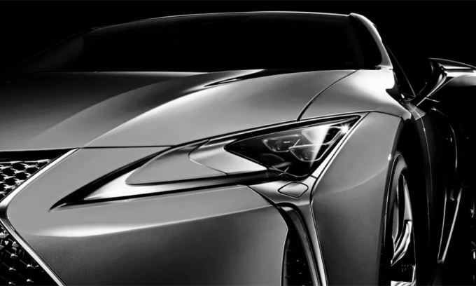 lexus-lc-500-pinnacle-edition-5032-8020-1750738010 Bản giới hạn Lexus LC 500 Pinnacle Edition lộ diện. Ảnh: Lexus