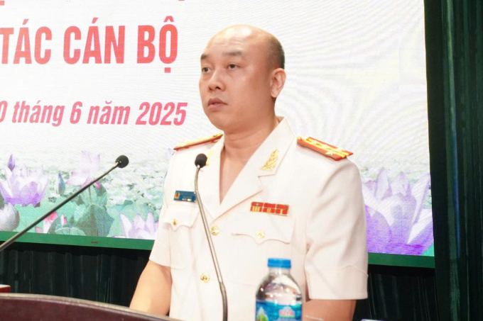long-1749540767-2600-1749540967 Đại tá Nguyễn Đức Long. Ảnh: Công an Hà Nội
