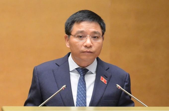 nguyen-van-thang-1750839812-3787-1750843635 Bộ trưởng Tài chính Nguyễn Văn Thắng. Ảnh: Giang Huy