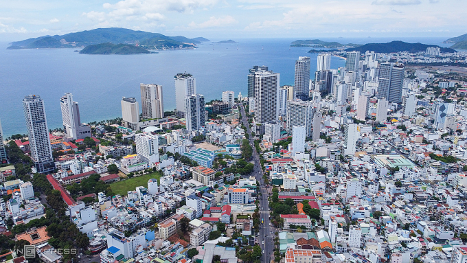 nguyenkhacha-5-1750309542-1750-7445-2608-1750309613 Một góc thành phố Nha Trang, Khánh Hòa. Ảnh: Bùi Toàn