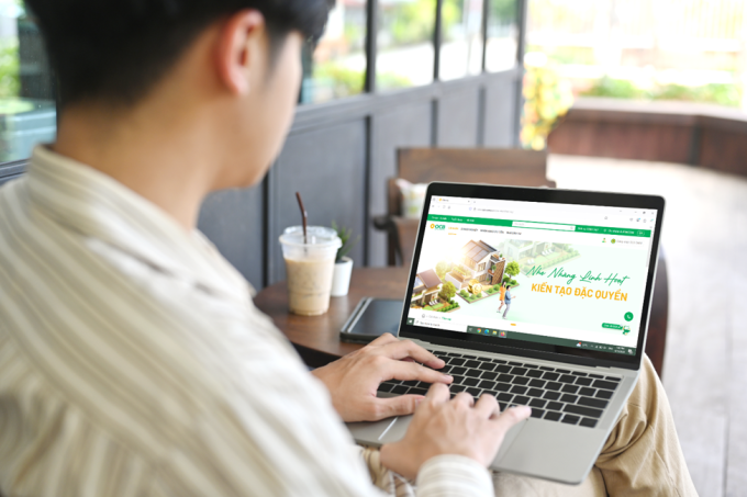 ocb-1750760053-7959-1750760428 Gói vay Nhẹ nhàng Linh hoạt – Kiến tạo Đặc quyền được thiết kế hướng tới khách hàng là những người trẻ năng động. Ảnh: OCB