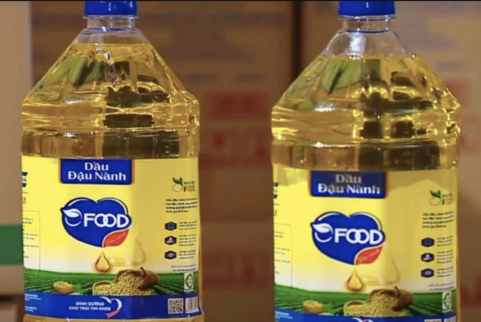ofood-1750913147-1937-1750913214 Dầu ăn dùng cho chăn nuôi bị biến thành thực phẩm sử dụng cho người. Ảnh: VTV