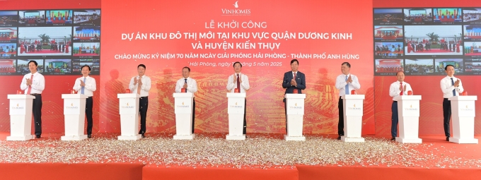 pat-8770-jpg-1750576344-175057-8197-1674-1750577072 Lễ khởi công dự án Vinhomes Golden City tại Hải Phòng. Ảnh: Vinhomes