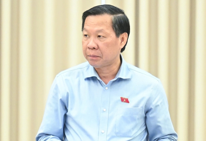 phan-van-mai-4-6-1749027434-4015-1749028309 Ông Phan Văn Mãi, Chủ nhiệm Ủy ban Kinh tế và Tài chính. Ảnh: Trung tâm báo chí Quốc hội