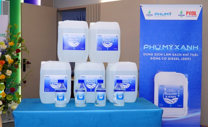 phu-my-xanh-dung-dich-lam-sach-3087-6714-1749728273 Phú Mỹ xanh - Dung dịch làm sạch khí thải động cơ Diesel (DEF)