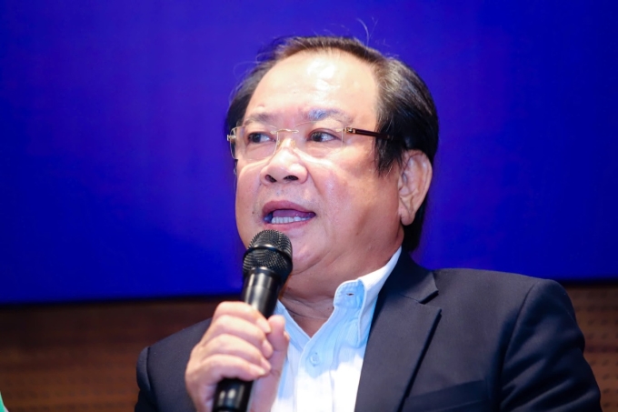 phuoc-plo-jpeg-1750416407-7861-1750416442-1 Ông Mai Ngọc Phước, Tổng biên tập Báo Pháp luật TP HCM. Ảnh: Hoàng Phong