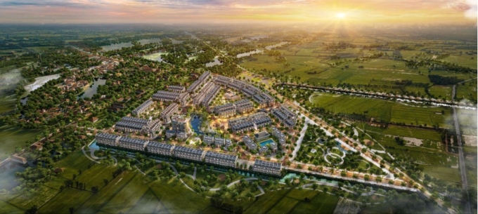 picture2-1748590231-3847-1748591510 Đòn bẩy kép cho thị trường bất động sản Ân Thi, Hưng Yên - 1